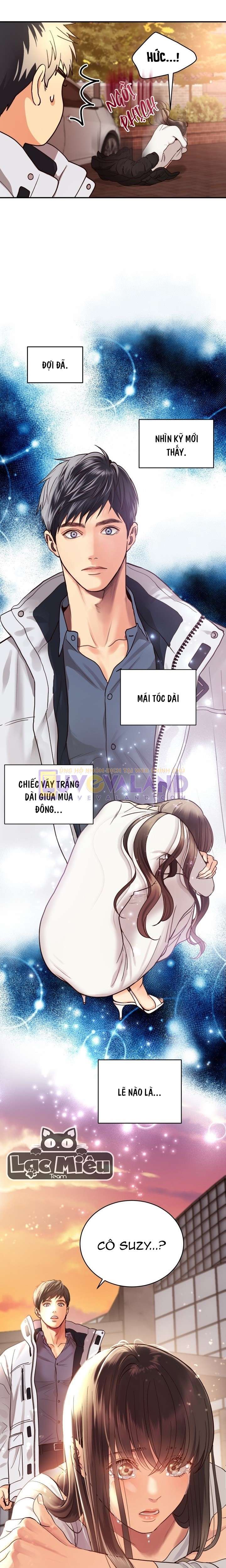 Ngôi Sao Ban Mai Chap 4 - Trang 2