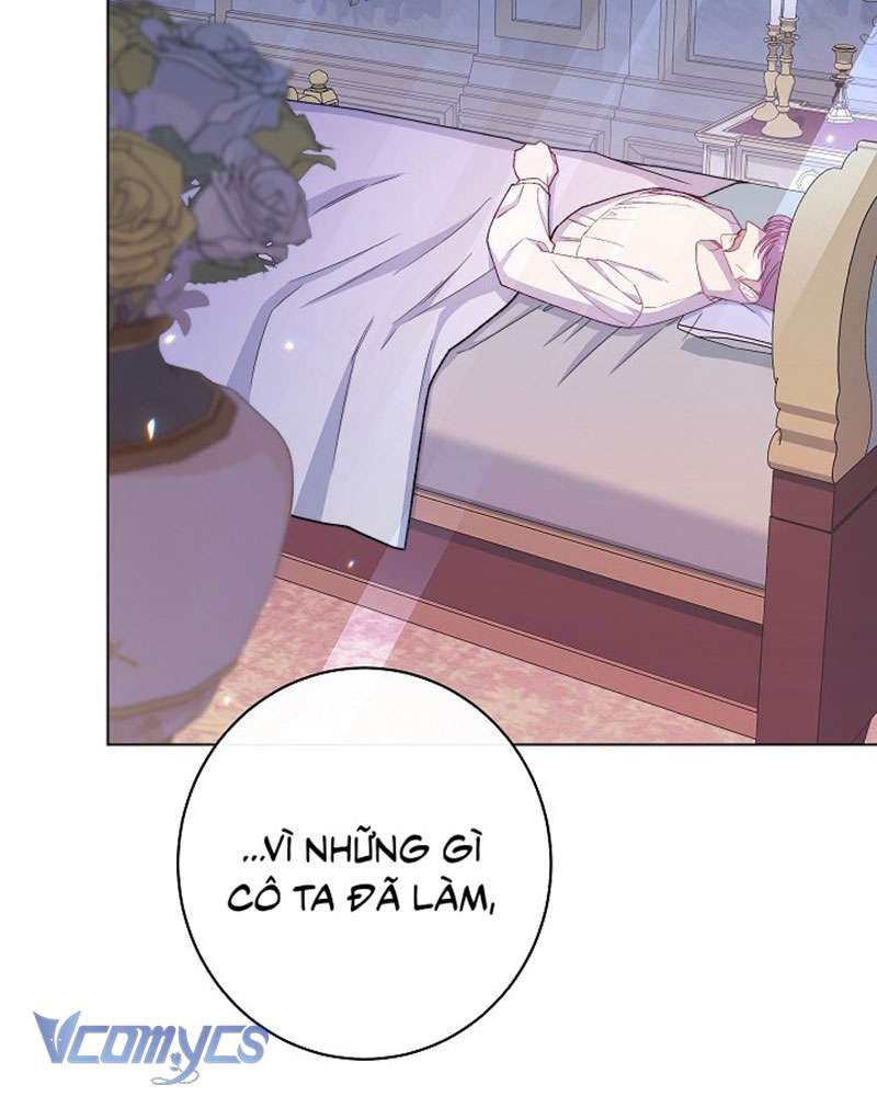 Hầu Gái Độc Quyền Của Hoàng Hậu Phản Diện Chap 58 - Trang 4