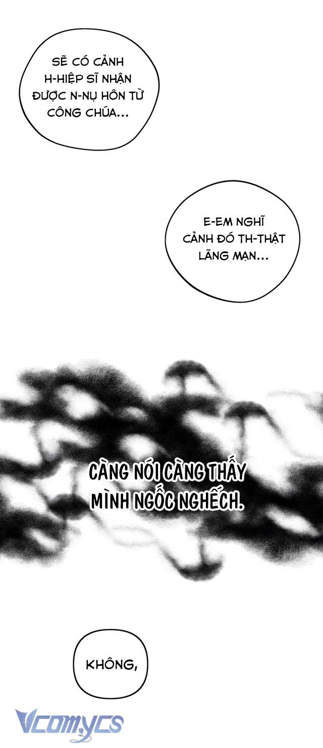 Dưới Bóng Cây Sồi Chap 14 - Next Chap 15