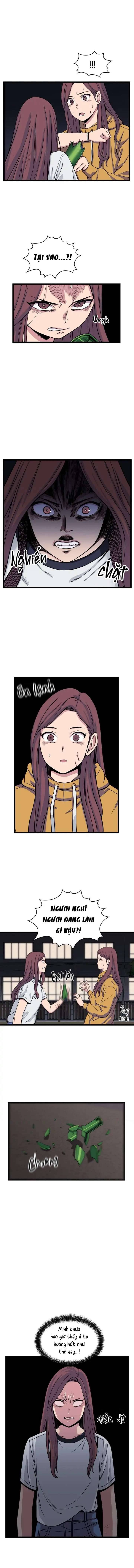 Kẻ Mạo Danh Chapter 16 - Next Chapter 17