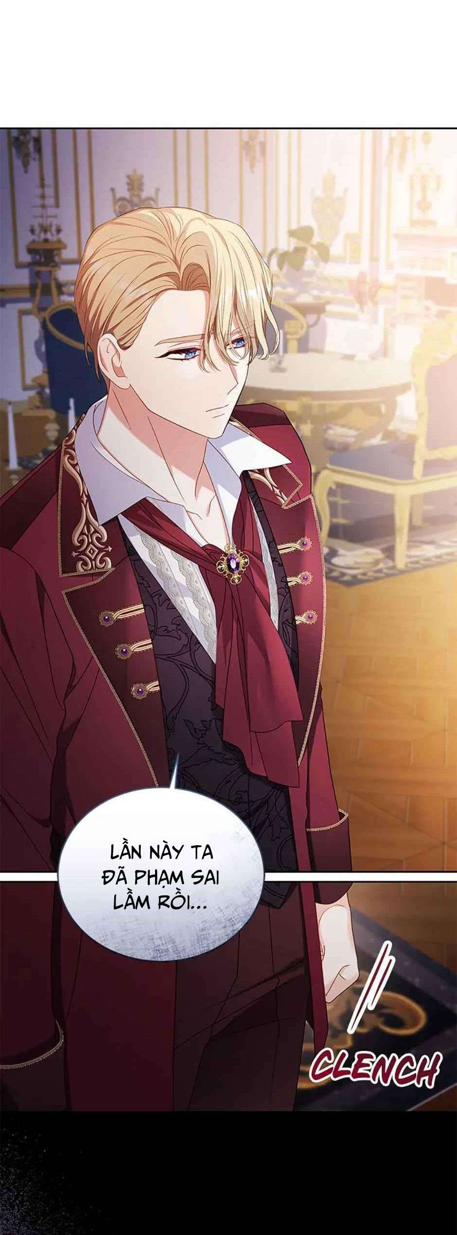 Hầu Gái Trong Trò Chơi Harem Ngược Muốn Nghỉ Việc Chapter 31 - Trang 4