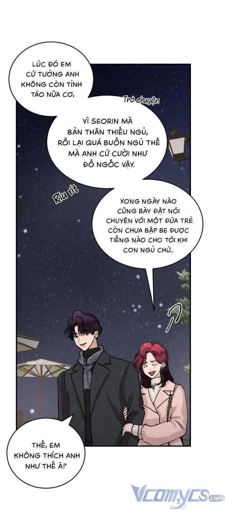 Oan Gia Ngõ Hẹp Chapter 66 - Trang 3