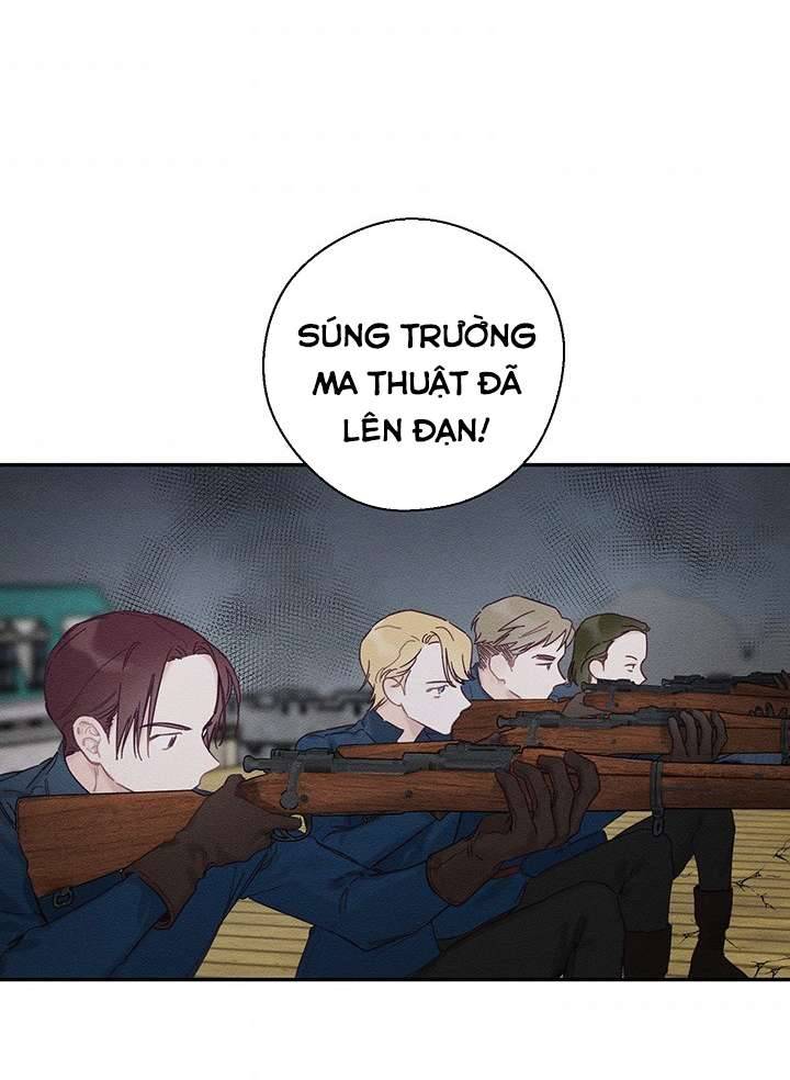 Trước Tiên Phải Giấu Em Trai Cái Đã! Chap 32 - Trang 2