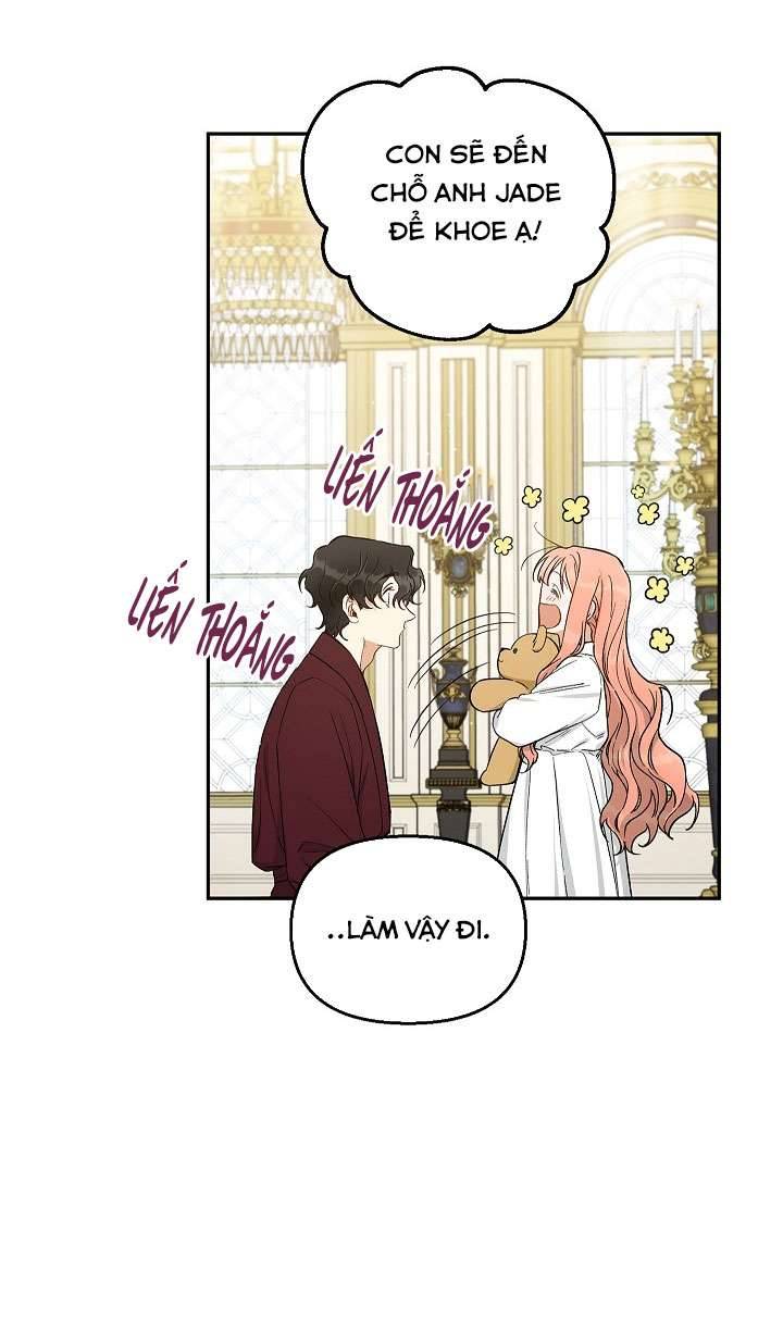 Phương Pháp Trở Thành Con Gái Của Người Hùng Bóng Đêm Chap 19 - Trang 2