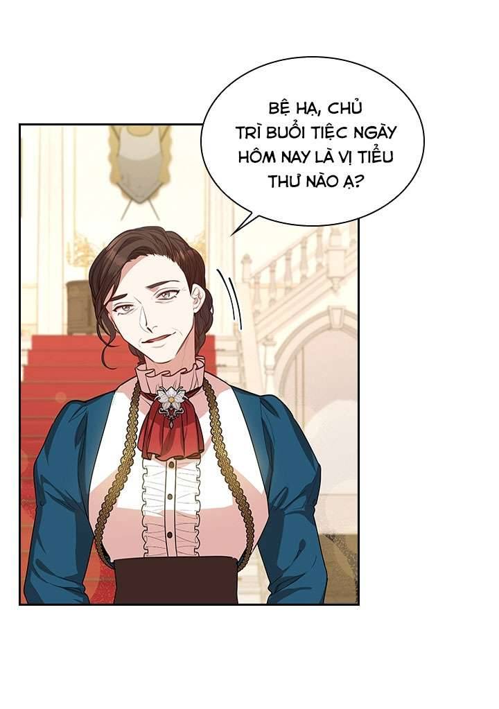 Thư Ký Của Bạo Chúa Chapter 31 - Trang 3
