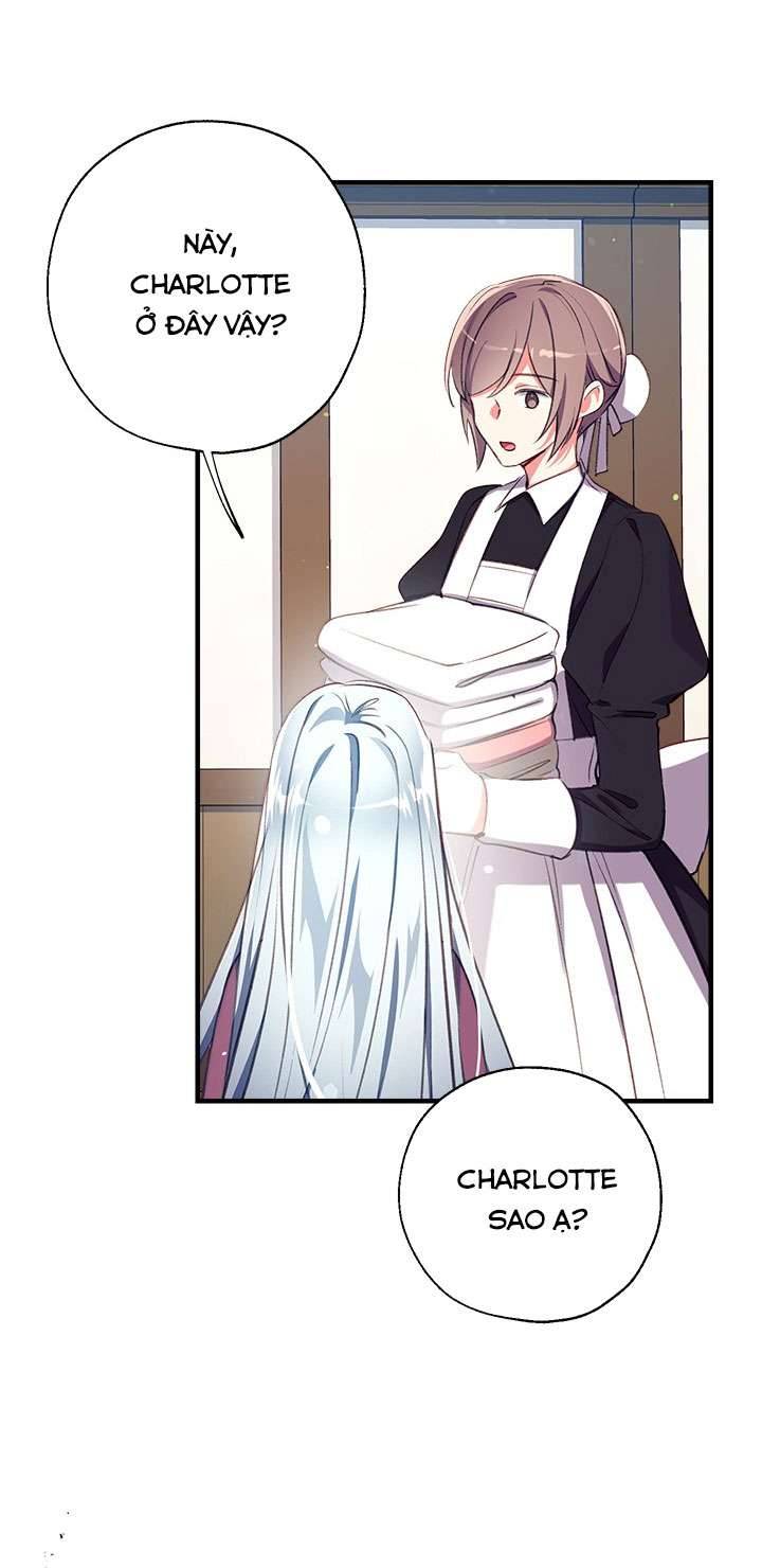 Chúng Ta Có Thể Trở Thành Một Gia Đình Được Không? Chap 25 - Next Chap 26