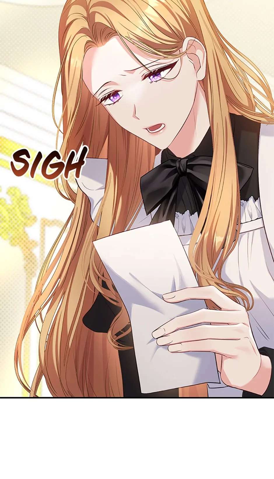 Hầu Gái Trong Trò Chơi Harem Ngược Muốn Nghỉ Việc Chapter 1 - Trang 4