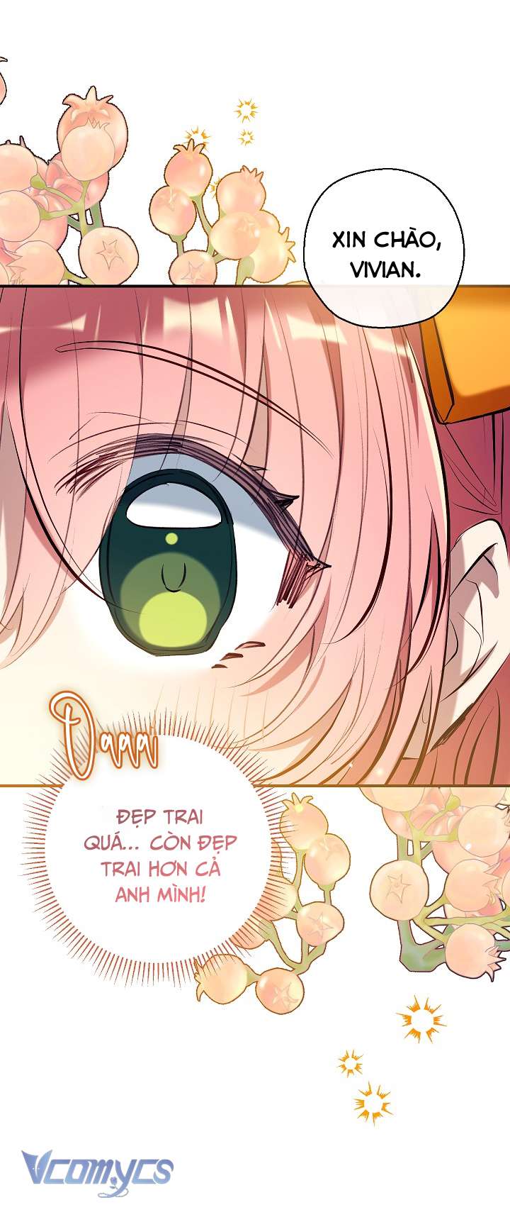 Chúng Ta Có Thể Trở Thành Một Gia Đình Được Không? Chap 74 - Next Chap 75