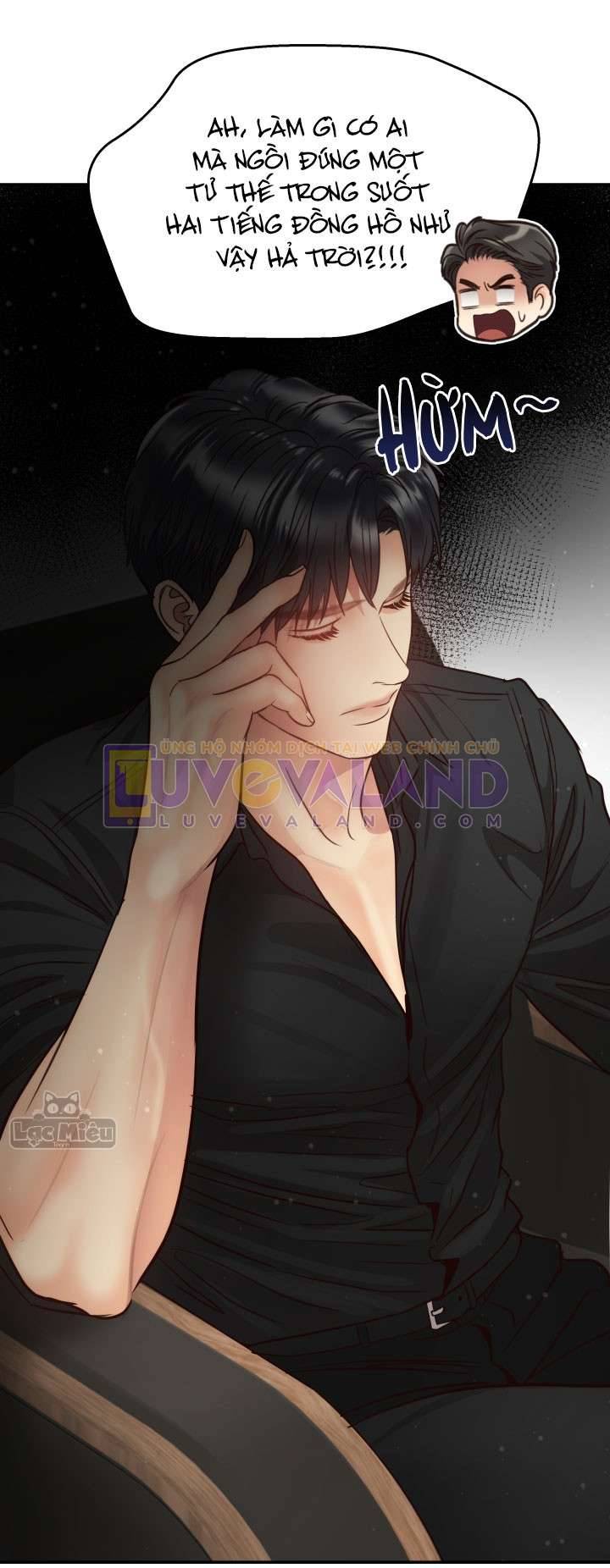 Ngôi Sao Ban Mai Chap 64 - Trang 2