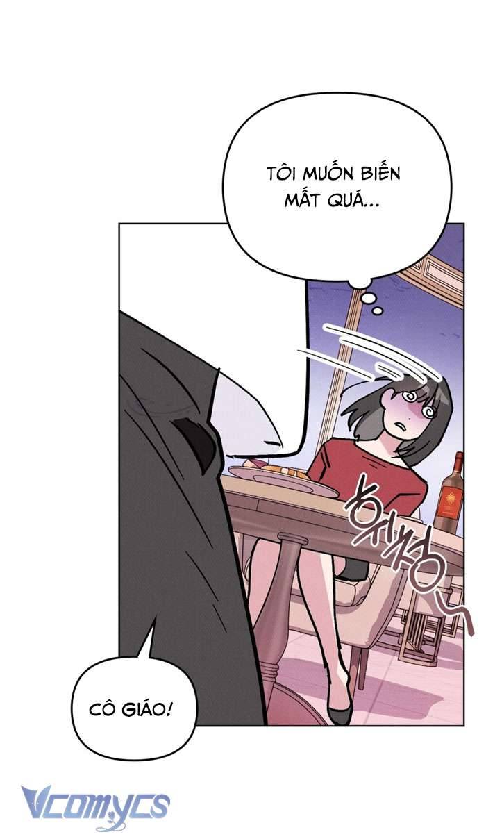 [18+] 7 Giây Thay Vì Một Nụ Hôn Chap 26 - Trang 2