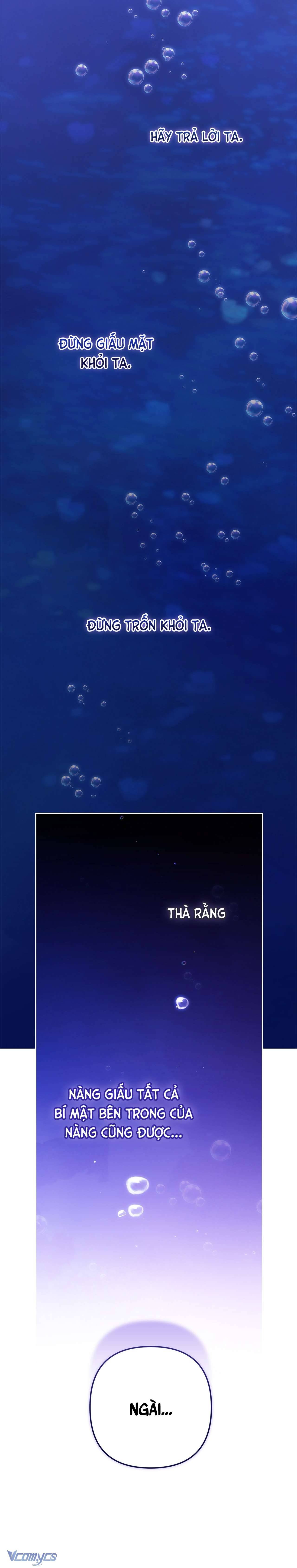 Hôn Nhân Này Rồi Sẽ Đổ Vỡ Chapter 69 - Next Chap 70.1