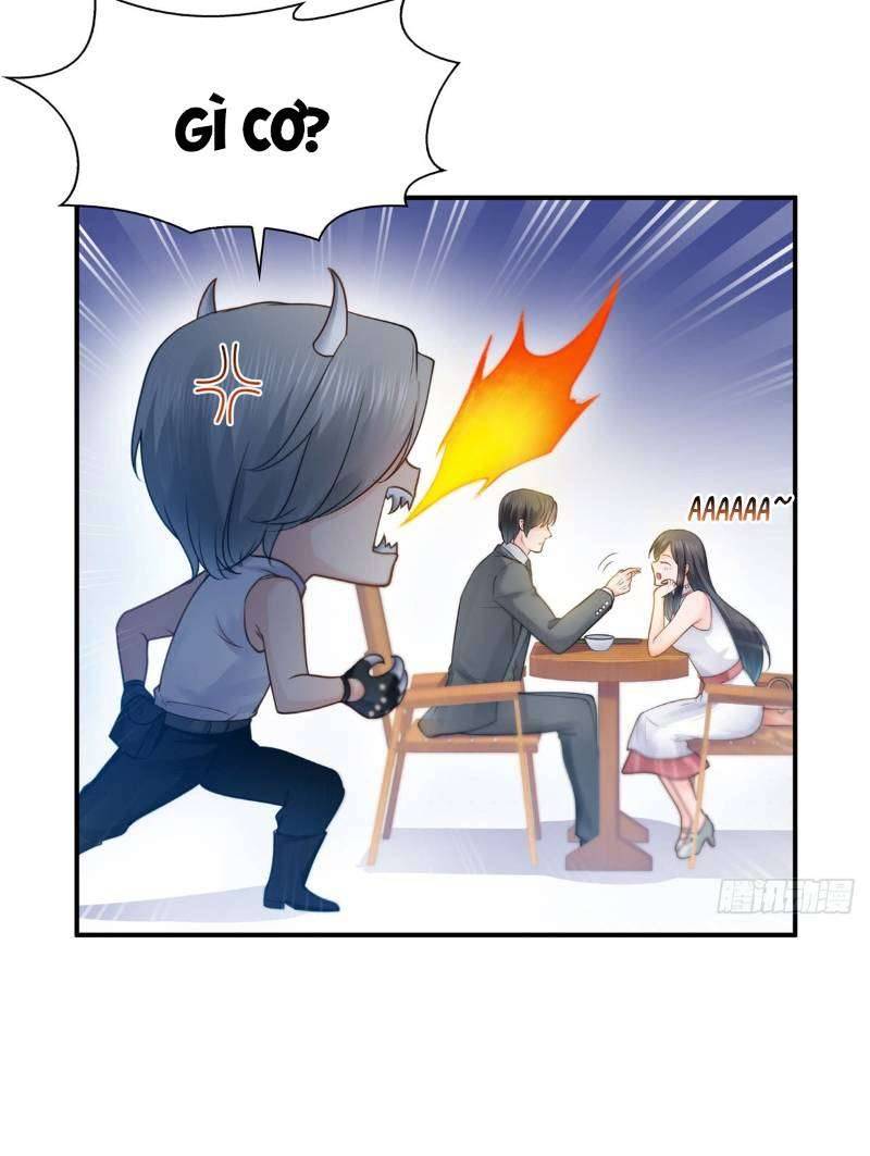 Hệt Như Hàn Quang Gặp Nắng Gắt Chap 55 - Next Chap 56