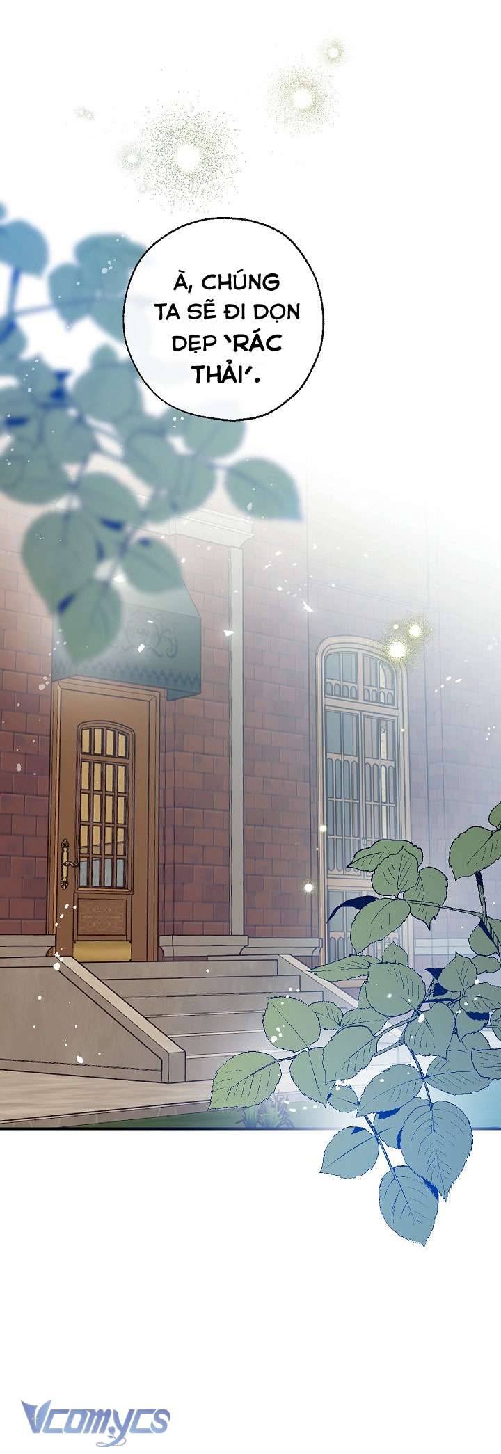 Chúng Ta Có Thể Trở Thành Một Gia Đình Được Không? Chap 91 - Next Chap 92