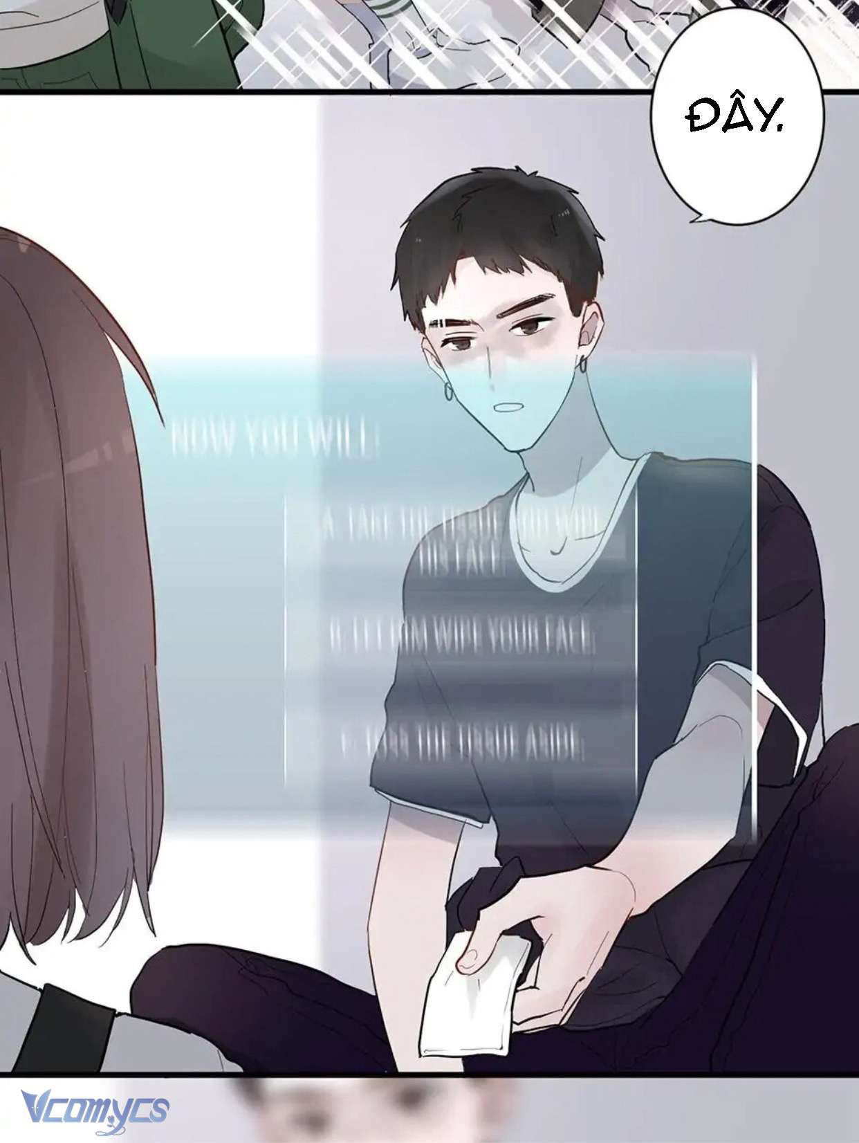 Hướng Dẫn Chiến Lược Người Tình Trong Mơ Chap 2 - Trang 2