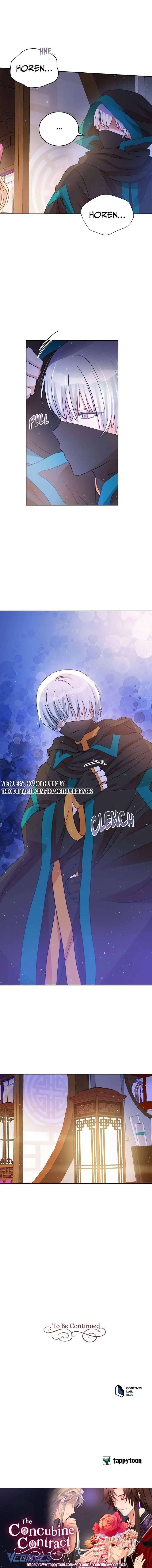 Ái Phi Khế Ước Chap 67 - Trang 2