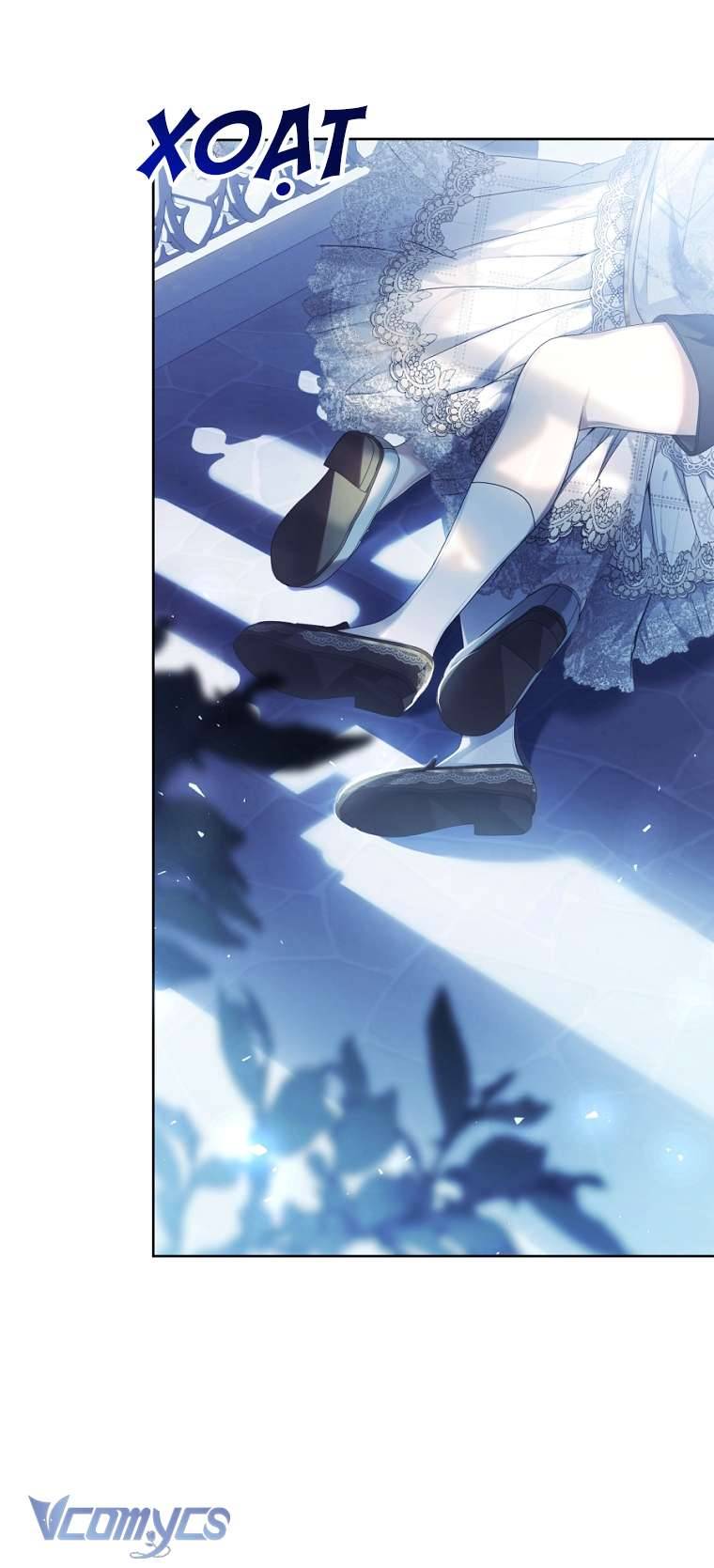 Ác Nữ Chỉ Là Một Con Rối Chap 87 - Next Chap 88