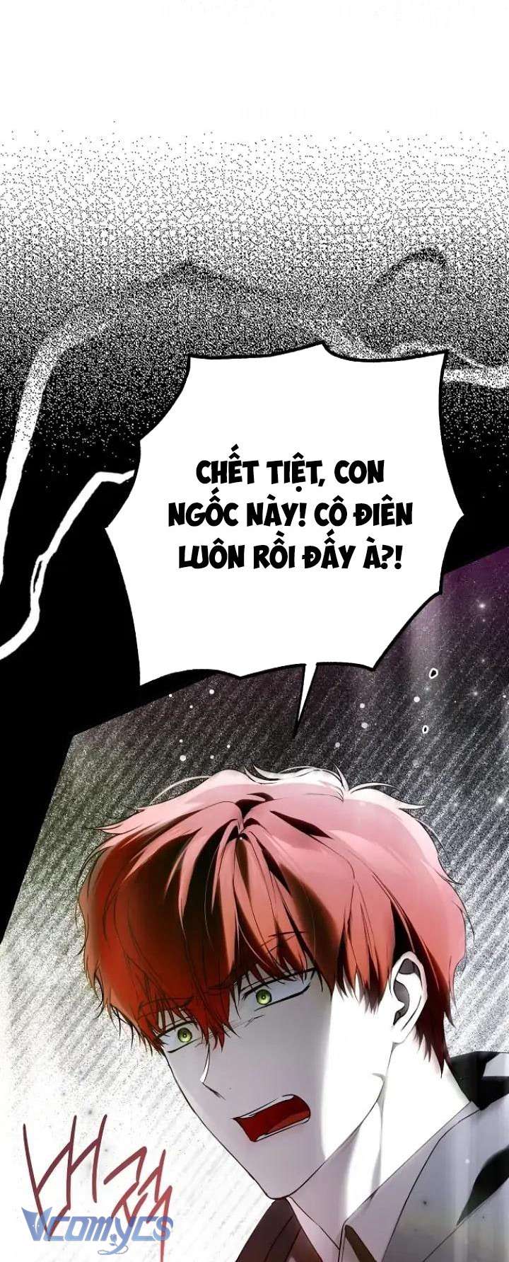 Ai Đó Đang Điều Khiển Cơ Thể Của Tôi Chapter 35 - Next Chapter 36