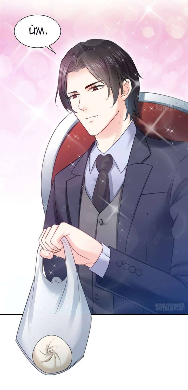 Hệt Như Hàn Quang Gặp Nắng Gắt Chap 47 - Next Chap 48