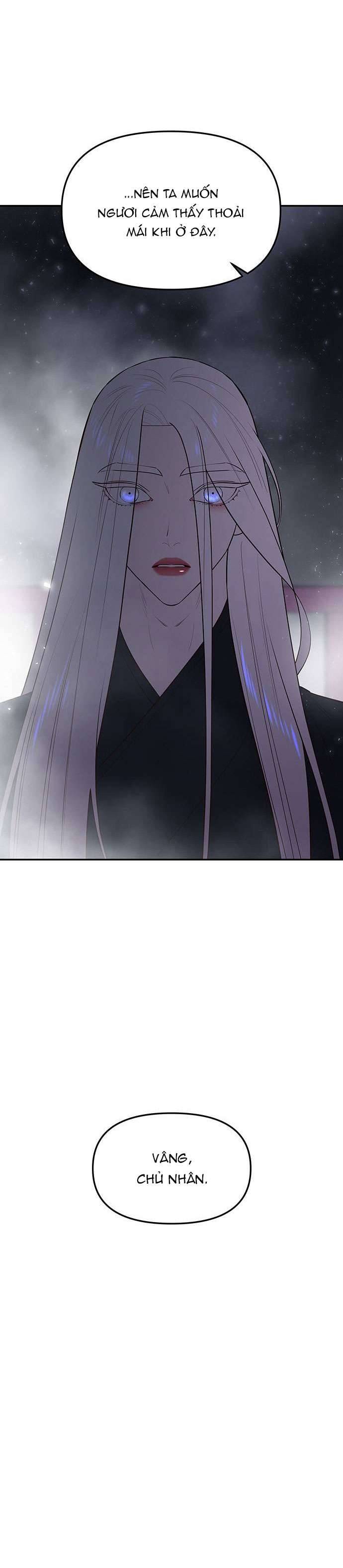 Vương Tử Huyền Bí Chapter 60 - Trang 4