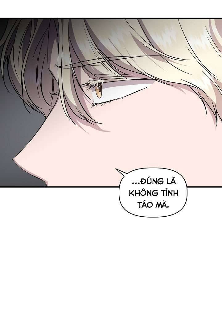 Tôi Không Phải Là Cinderella Chapter 42 - Trang 4