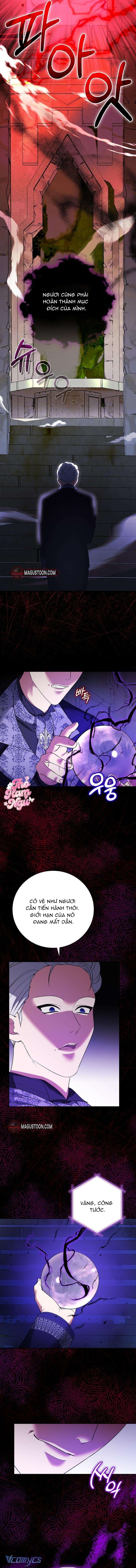 Tôi Trở Thành Người Vợ Đoản Mệnh Của Tên Bạo Chúa Chap 14 - Next Chap 15