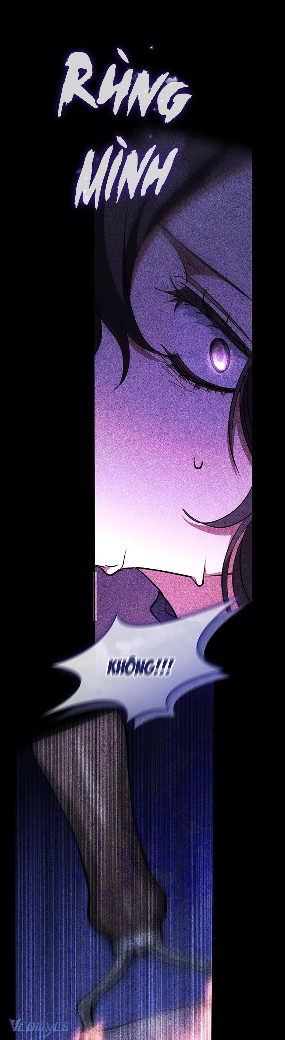 Không Thể Thoát Khỏi Người Chap 86 - Trang 4