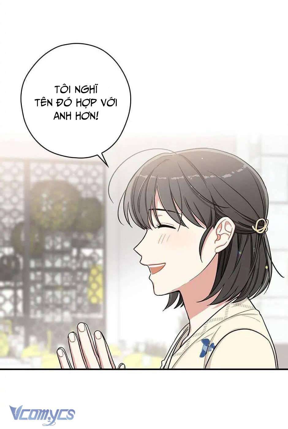 Ly Espresso Của Mùa Xuân Chapter 17 - Trang 4