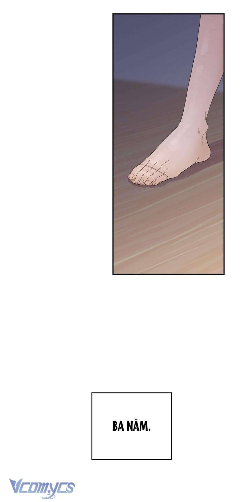 Hãy Ly Hôn Đi! Chapter 1 - Trang 3