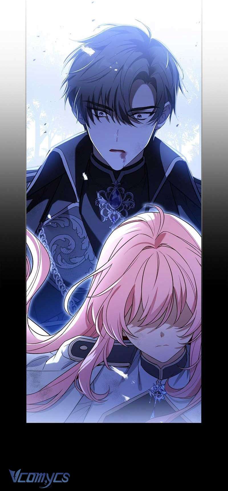 Tôi Đã Tắt Chế Độ Đau Đớn Rồi? Chapter 1 - Trang 4