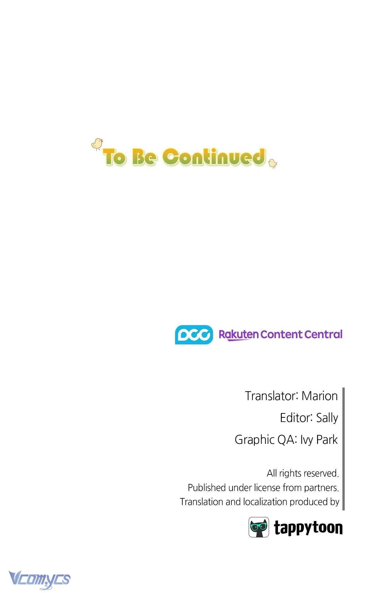 Nàng Công Chúa Trong Chuồng Gà Chap 16 - Next Chap 17