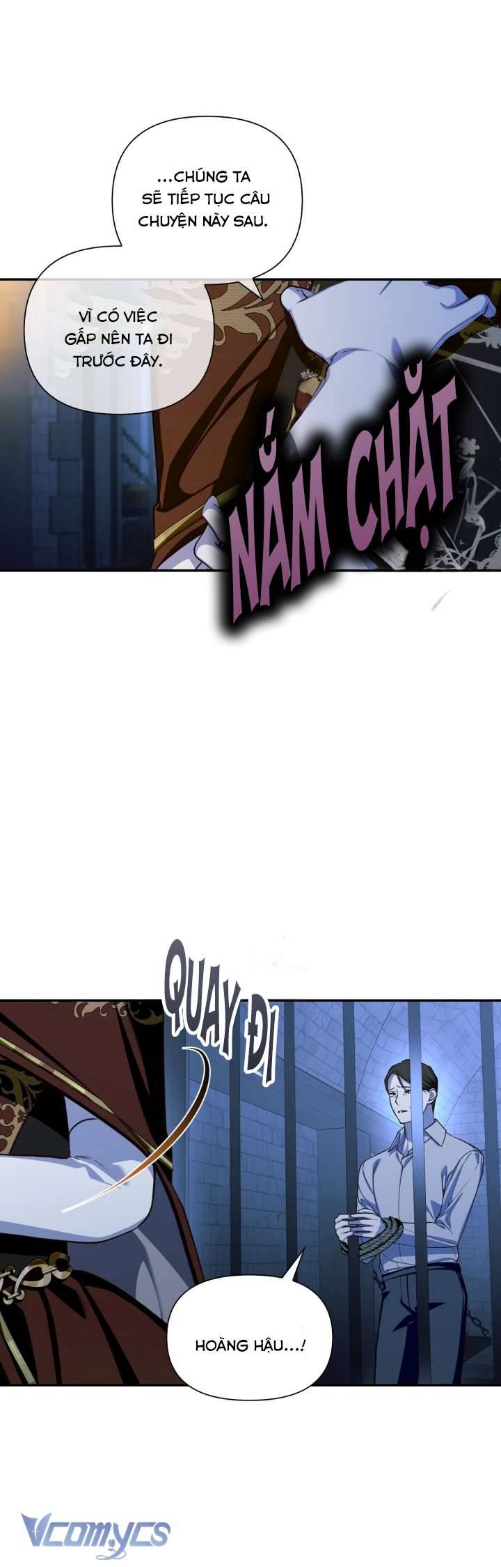 Phương Pháp Che Giấu Đứa Con Của Hoàng Đế Chapter 96 - Next Chapter 97