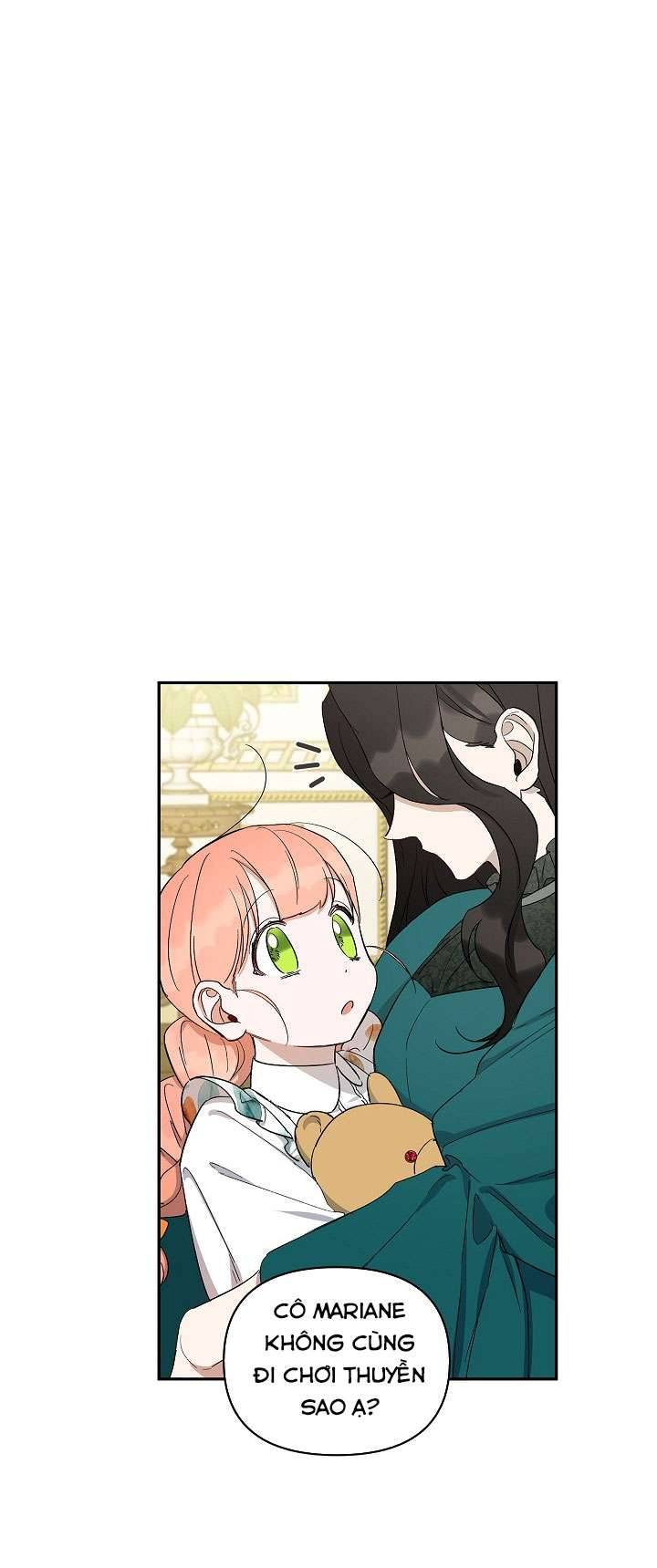 Phương Pháp Trở Thành Con Gái Của Người Hùng Bóng Đêm Chap 20 - Trang 2