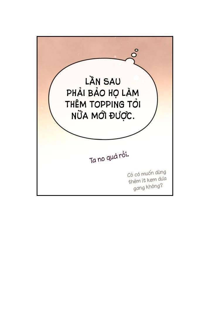 Kết Cục Của Nhân Vật Phản Diện Chỉ Có Thể Là Cái Chết Chapter 28 - Trang 4