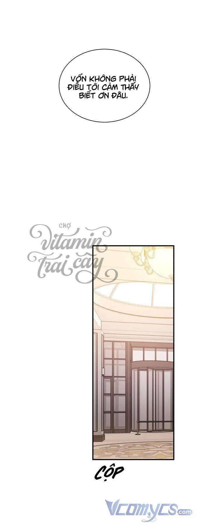 Oan Gia Ngõ Hẹp Chapter 19 - Trang 3