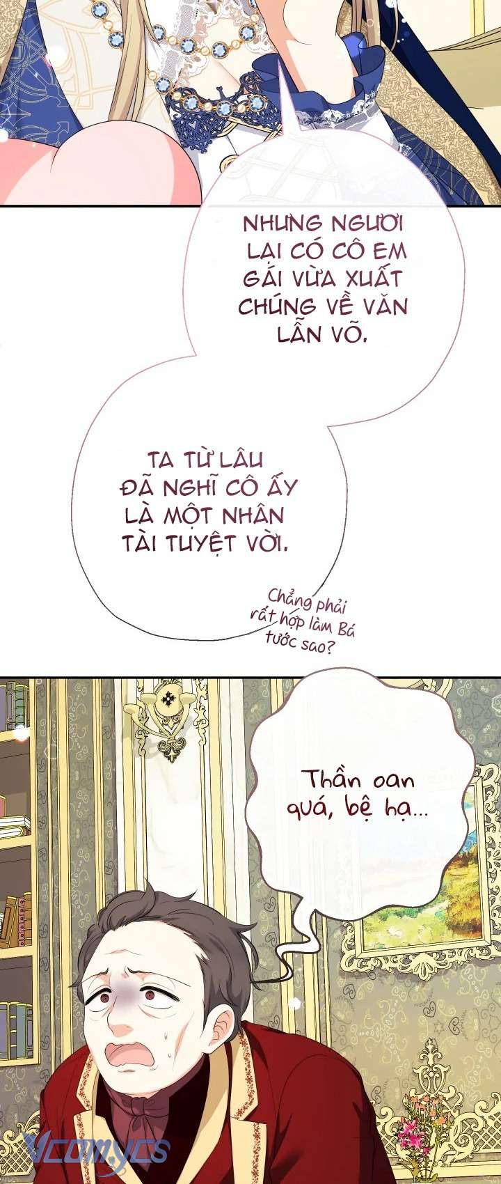 Tiểu Thư Tích Tiền Đi Bụi Chapter 84 - Trang 4