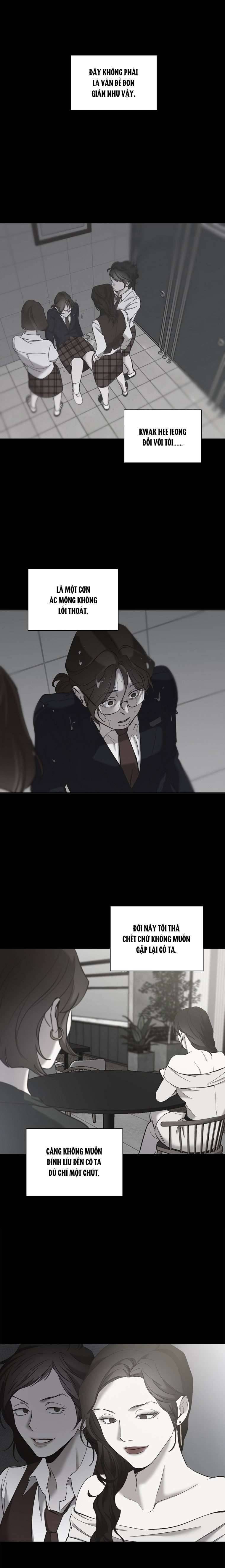 Thanh Xuân Của Chúng Ta Chap 75 - Next Chap 76