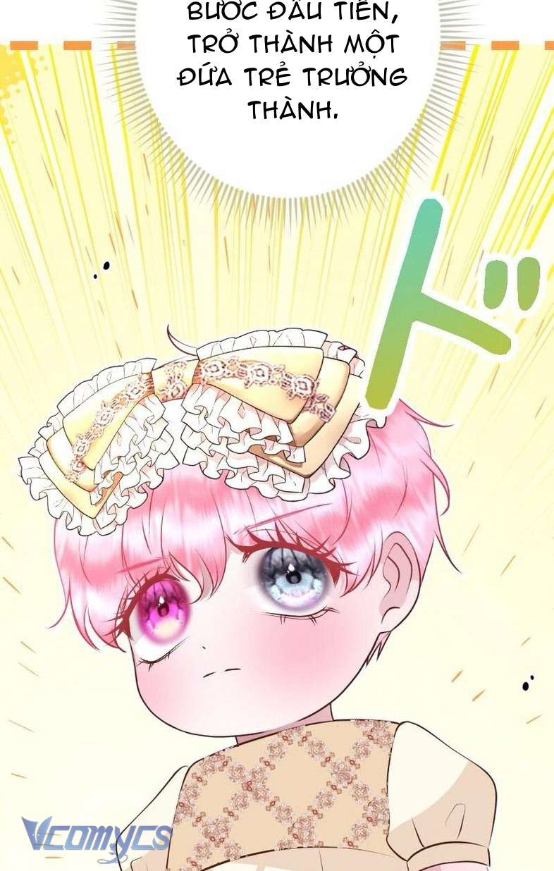 Sau Này Họ Sẽ Sinh Ra Tôi Chapter 14 - Trang 4