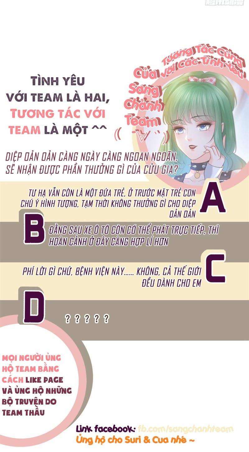 Hệt Như Hàn Quang Gặp Nắng Gắt Chap 58 - Next Chap 59