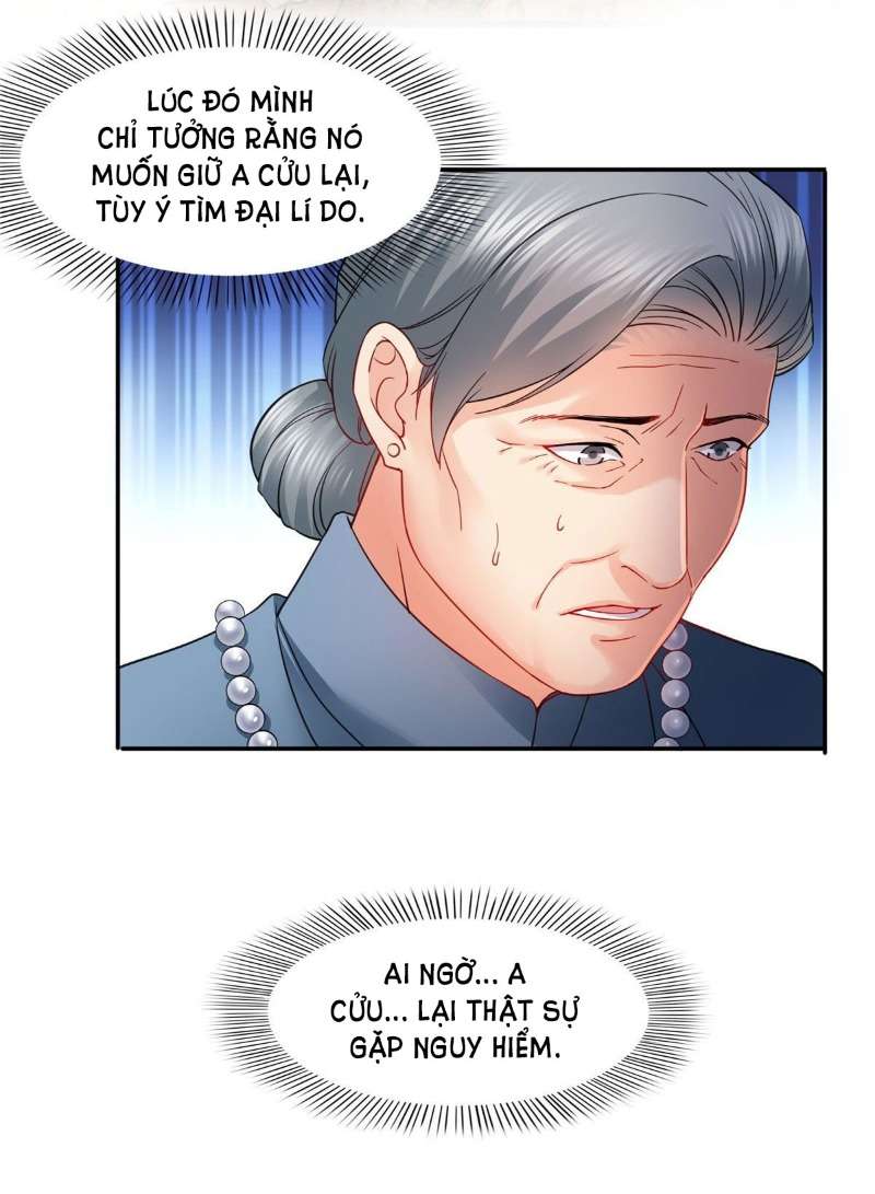 Hệt Như Hàn Quang Gặp Nắng Gắt Chap 106 - Trang 4