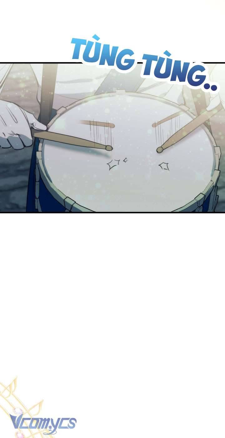 Những Nhân Vật Mạnh Nhất Thế Giới Ám Ảnh Tôi Chapter 69 - Trang 4