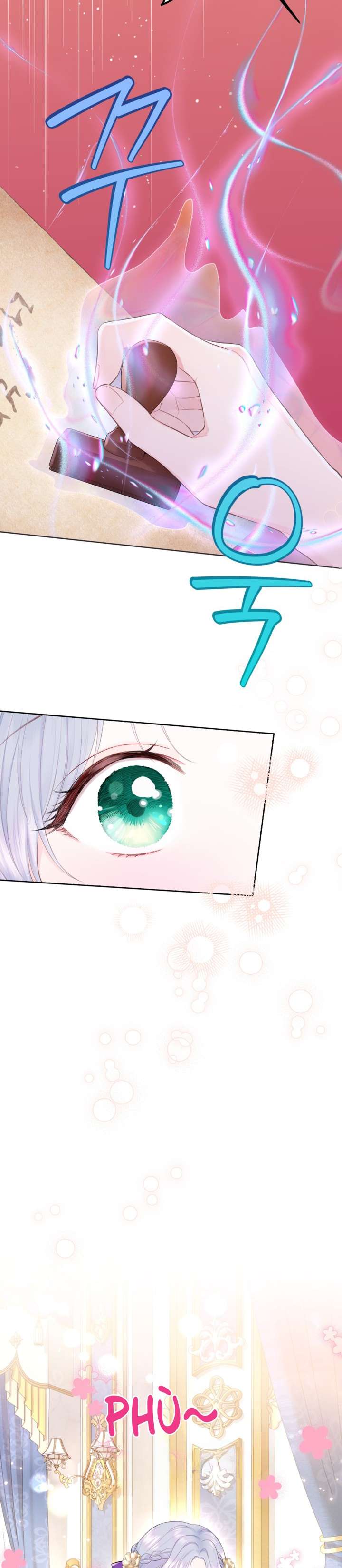 Anh Trai Mạnh Nhất Của Tôi Đã Mất Trí Nhớ Chap 4 - Trang 2