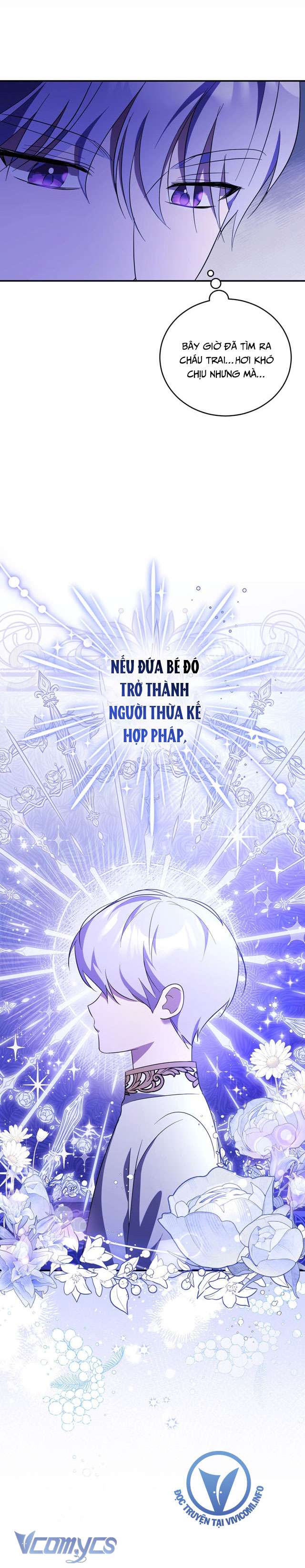 Không Phải Tôi Cố Tình Khiến Anh Ta Si Mê Đâu Chapter 3 - Trang 4