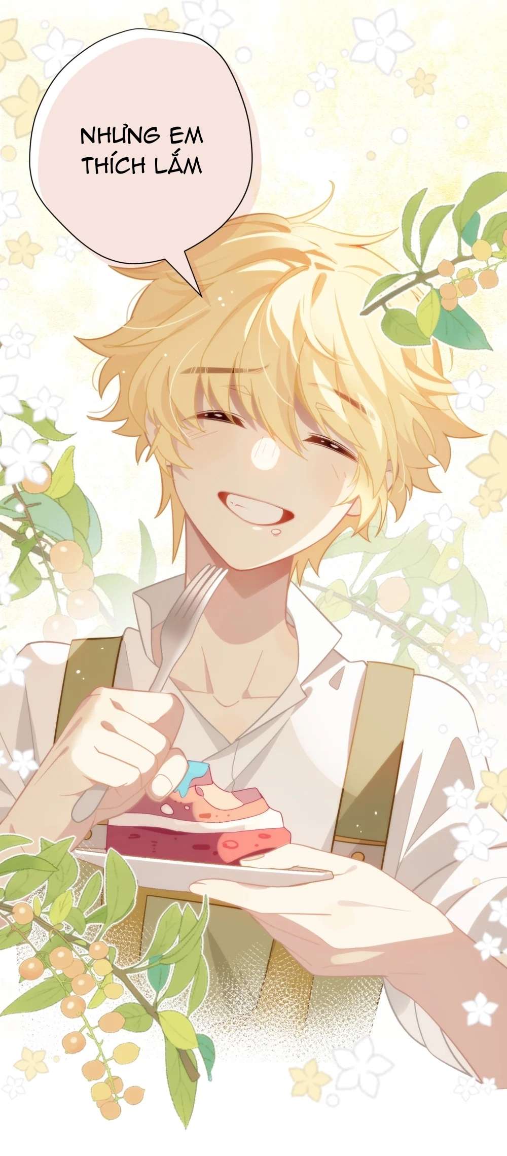 Xuyên thành phù thủy nuôi dưỡng kỵ sĩ thánh điện Chapter 11 - Next Chapter 12