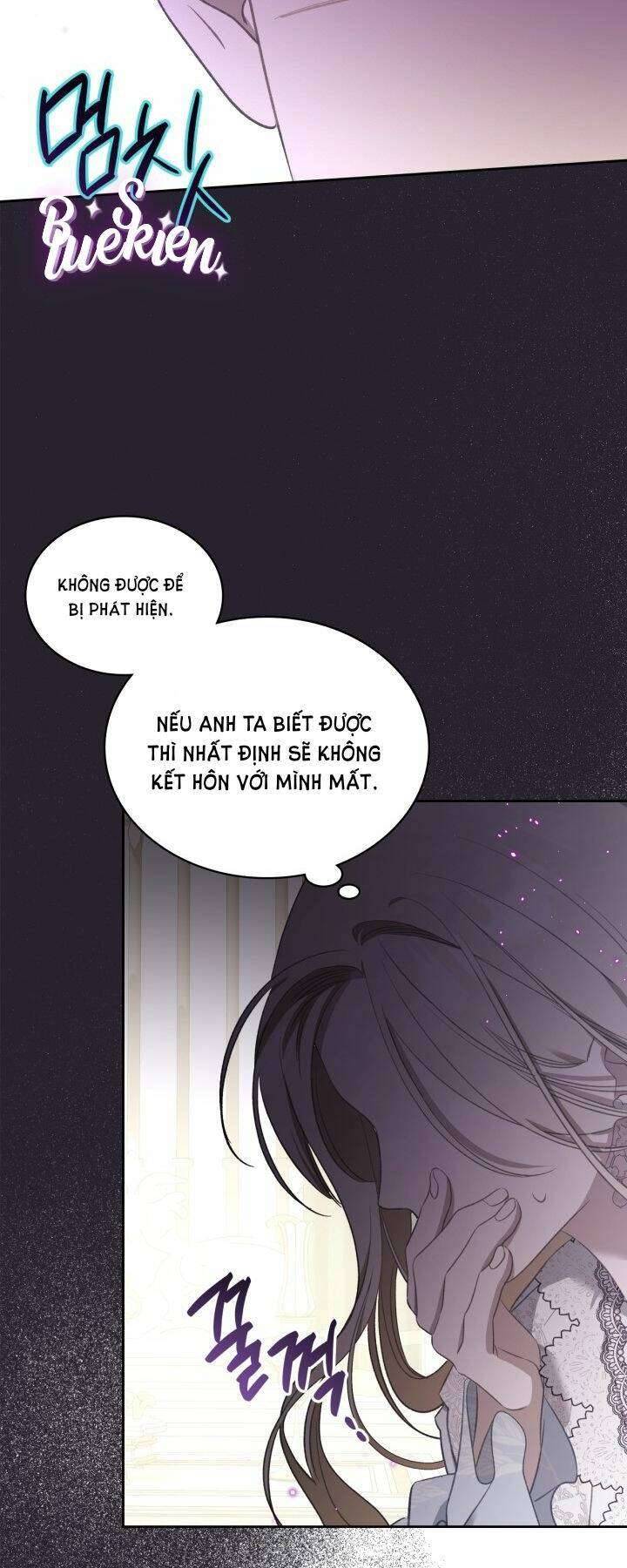 Nam Chính Quái Vật Sống Dưới Giường Tôi Chapter 31 - Trang 4