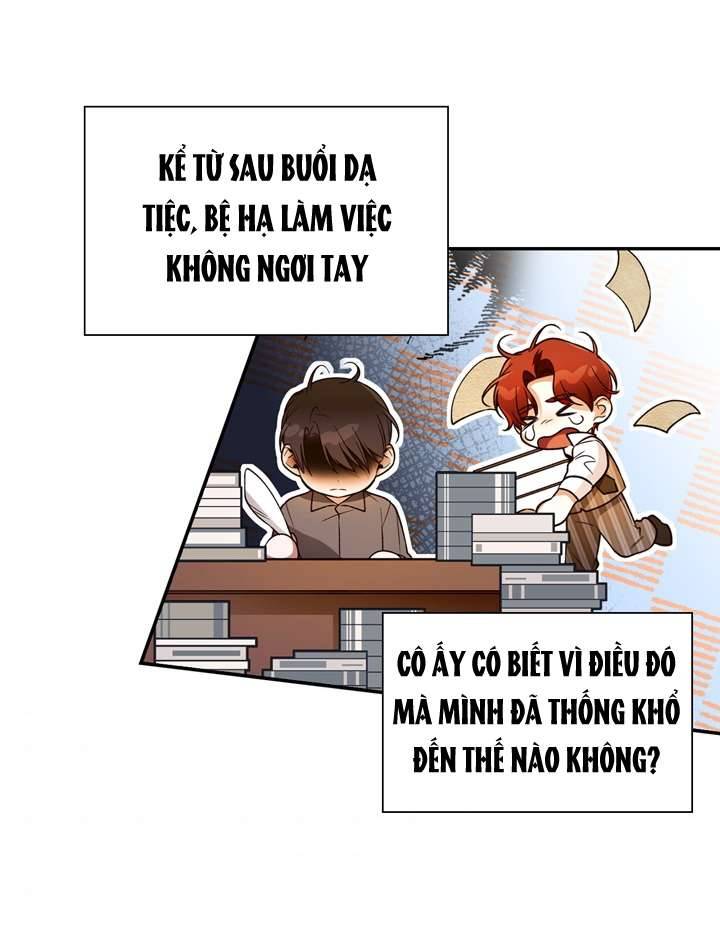 Phương Pháp Che Giấu Đứa Con Của Hoàng Đế Chapter 37 - Next Chapter 37.5