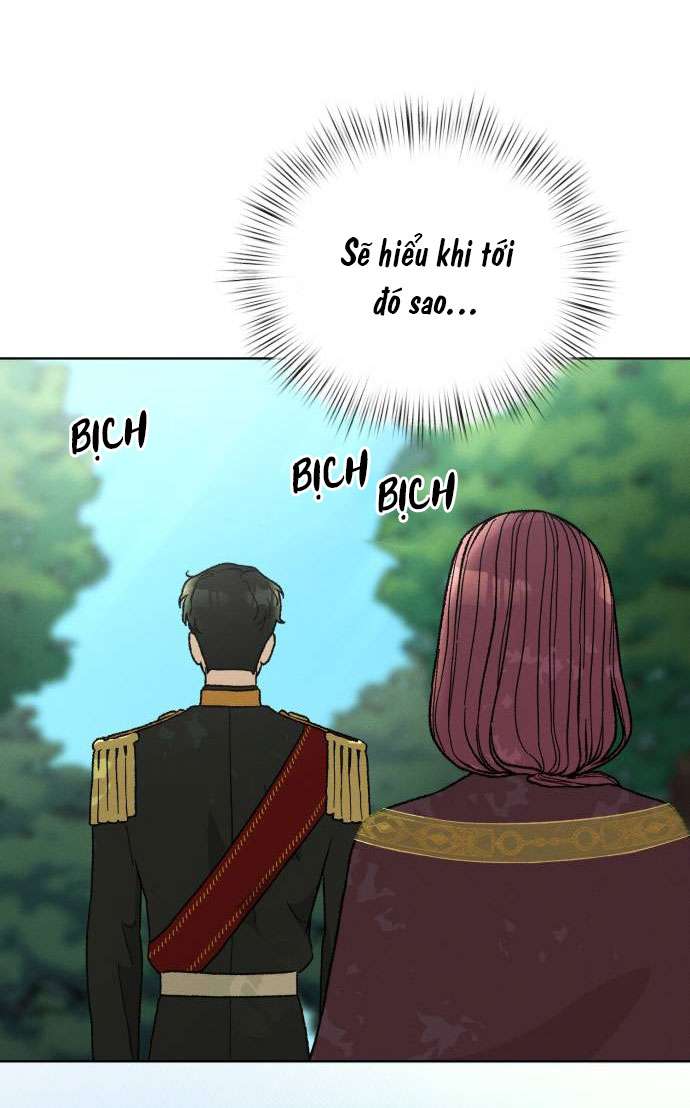 Nam Thứ Đình Công Thì Phải Làm Sao?! Chapter 9 - Trang 4