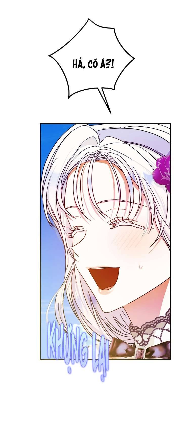 Tôi Trở Thành Vợ Của Nam Chính Chap 37 - Next Chap 38