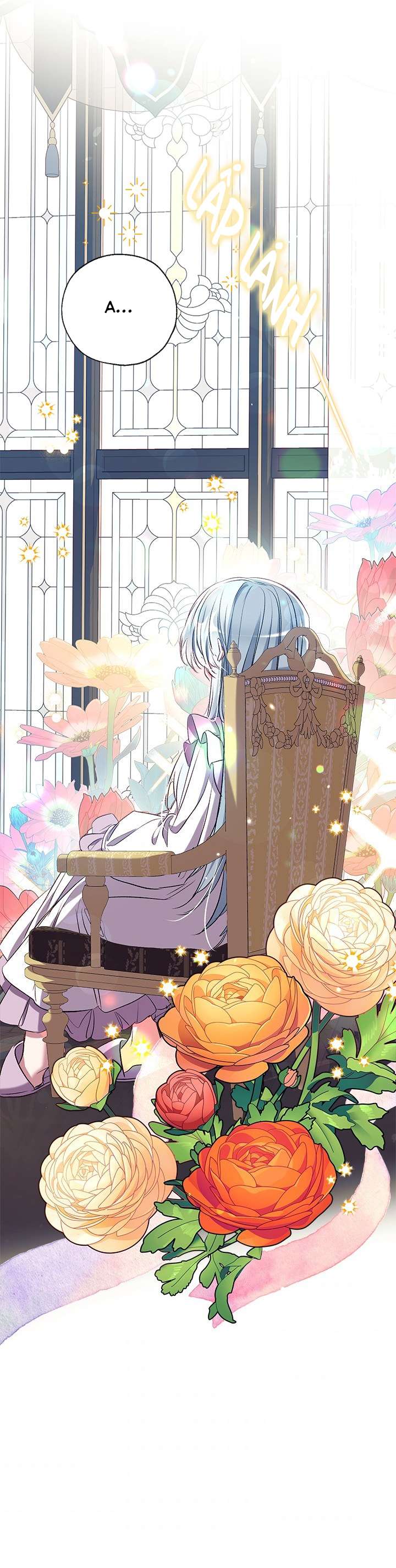 Chúng Ta Có Thể Trở Thành Một Gia Đình Được Không? Chap 37 - Next Chap 38