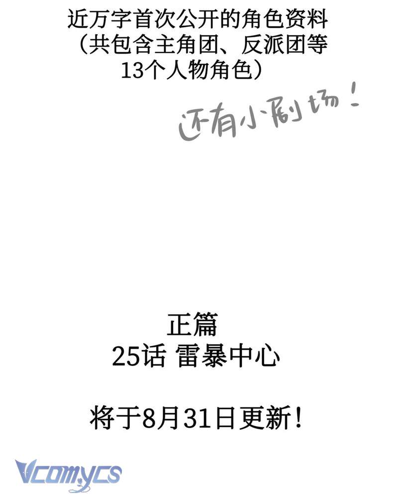 Ác Chi Hoàn Chapter 24 - Next Chapter 24.5