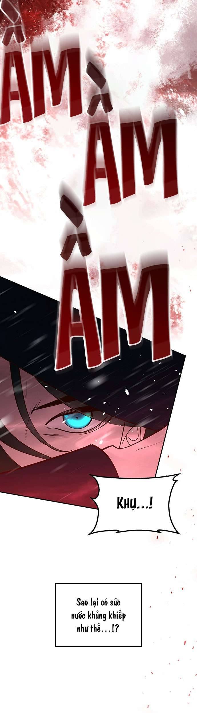 Vương Tử Huyền Bí Chapter 85 - Trang 4